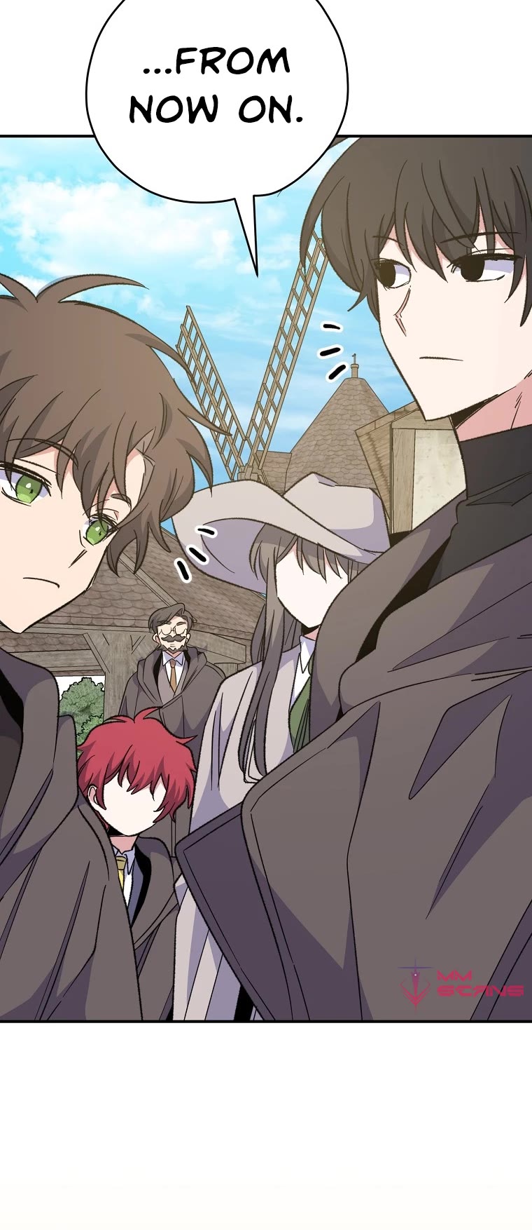 Ygret chapter 75 page 12