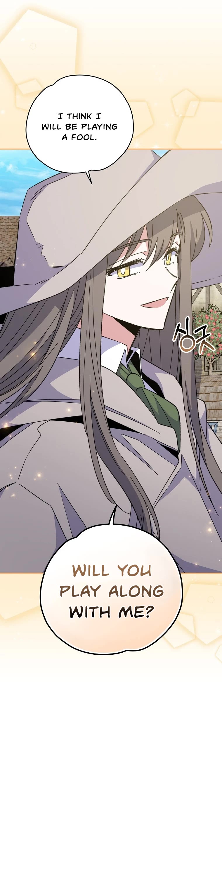 Ygret chapter 75 page 13