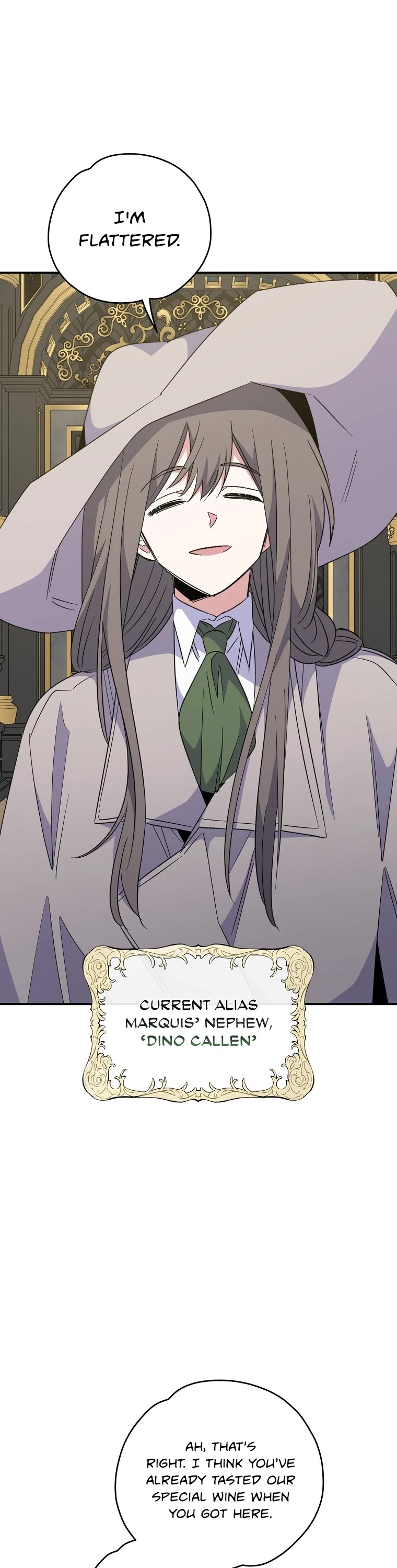 Ygret chapter 75 page 18