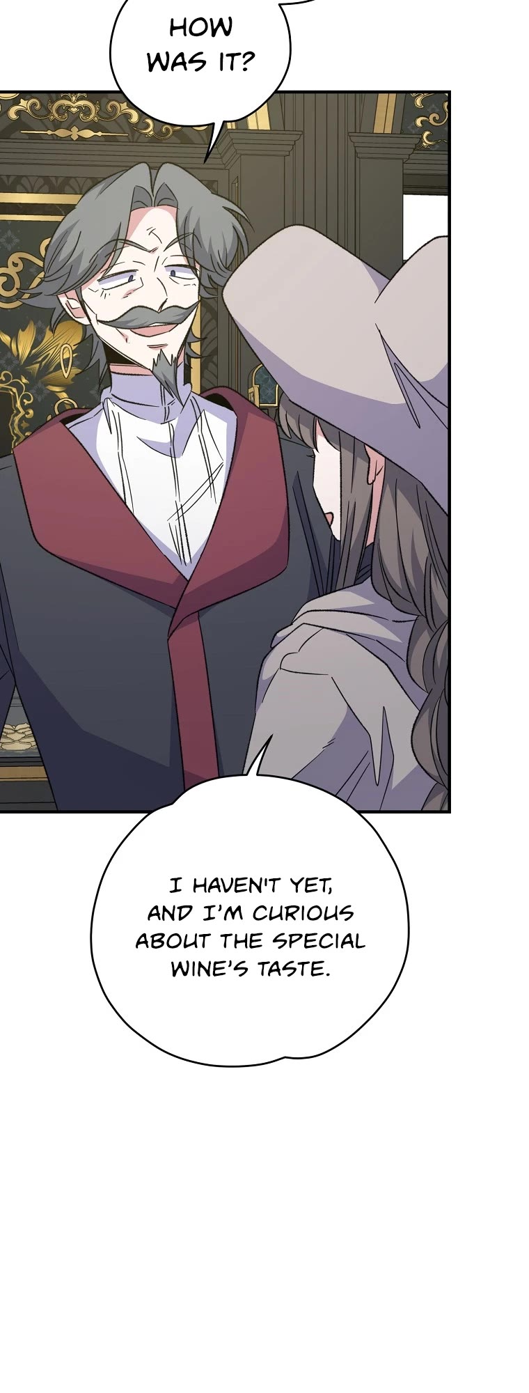 Ygret chapter 75 page 19