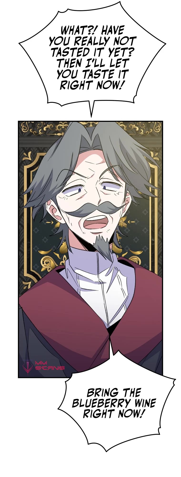 Ygret chapter 75 page 20