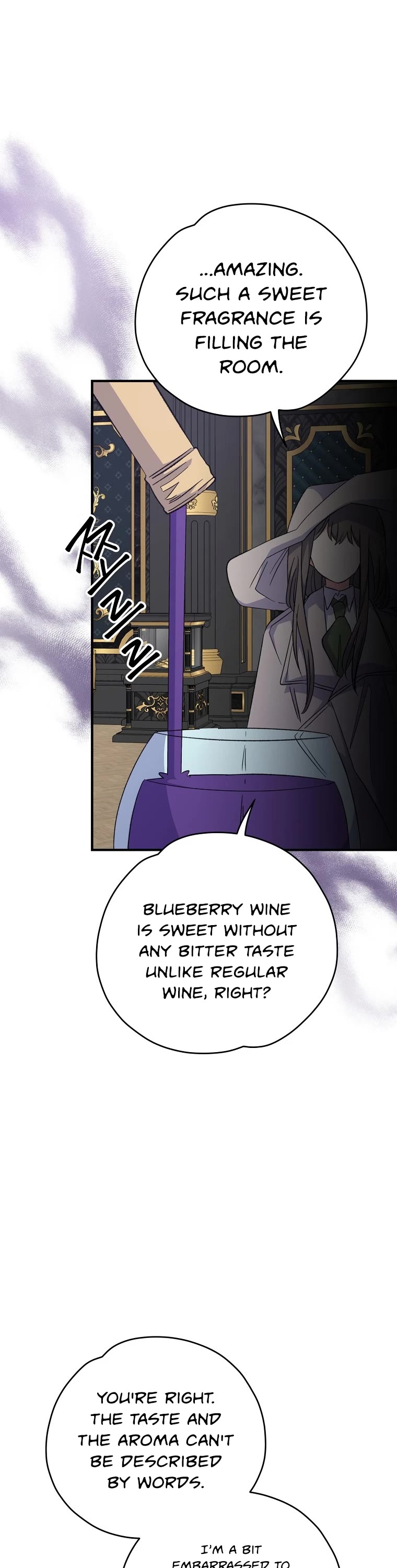 Ygret chapter 75 page 21