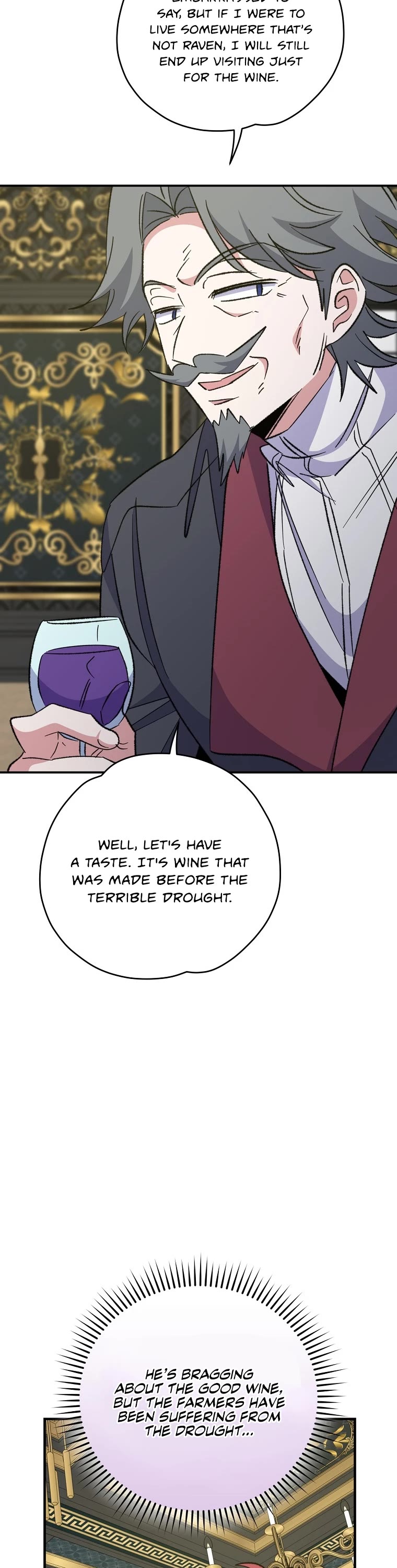 Ygret chapter 75 page 22