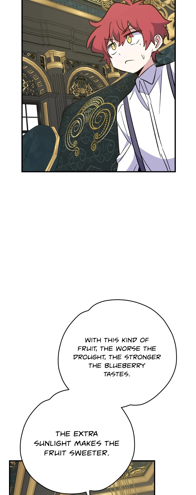 Ygret chapter 75 page 23