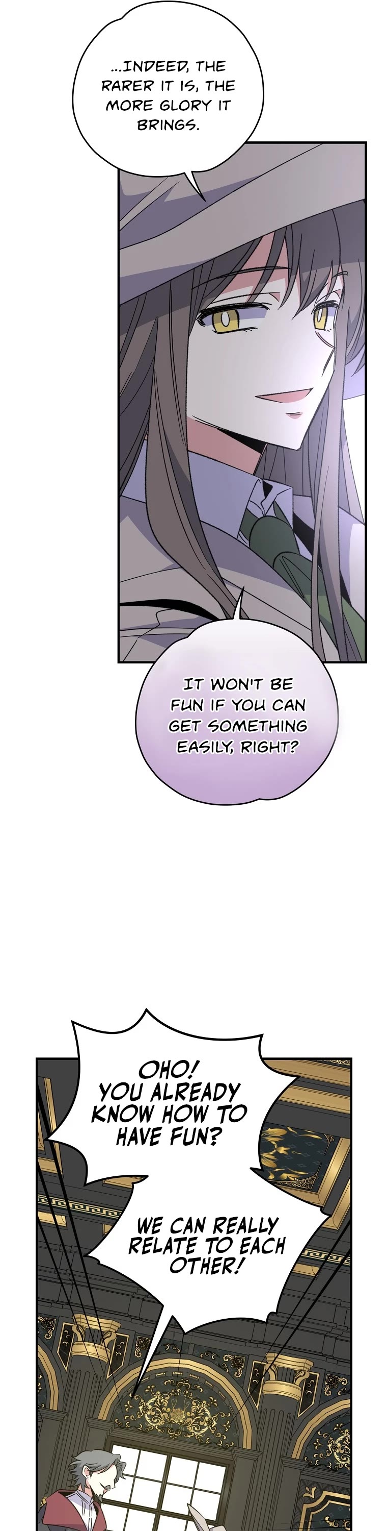 Ygret chapter 75 page 25