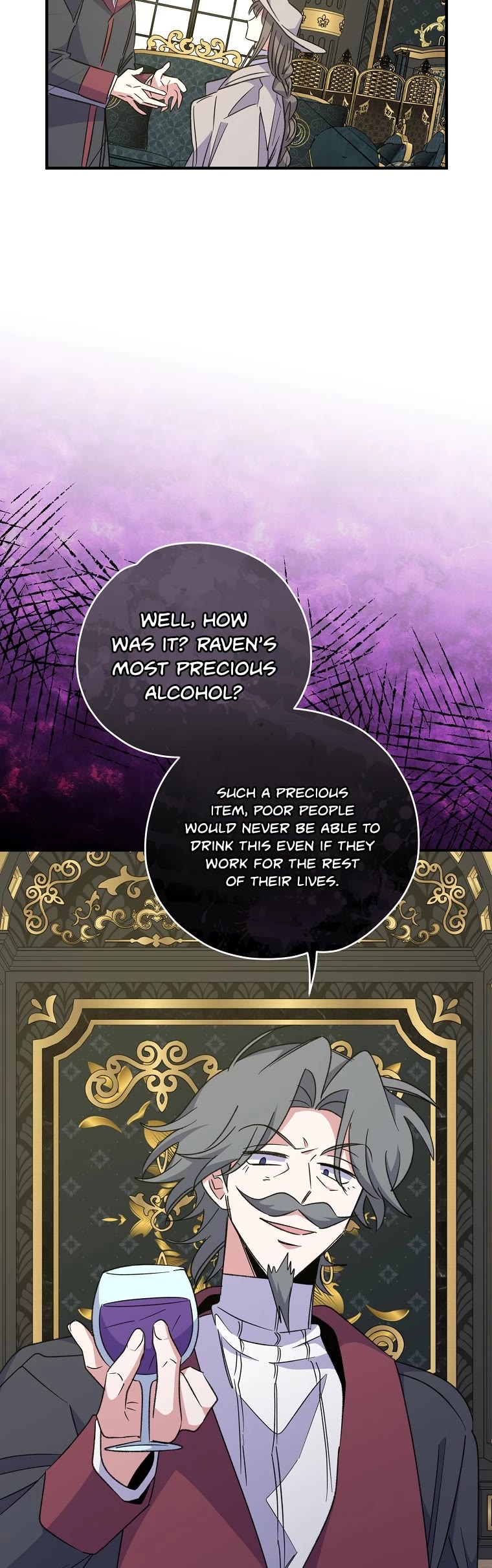 Ygret chapter 75 page 26