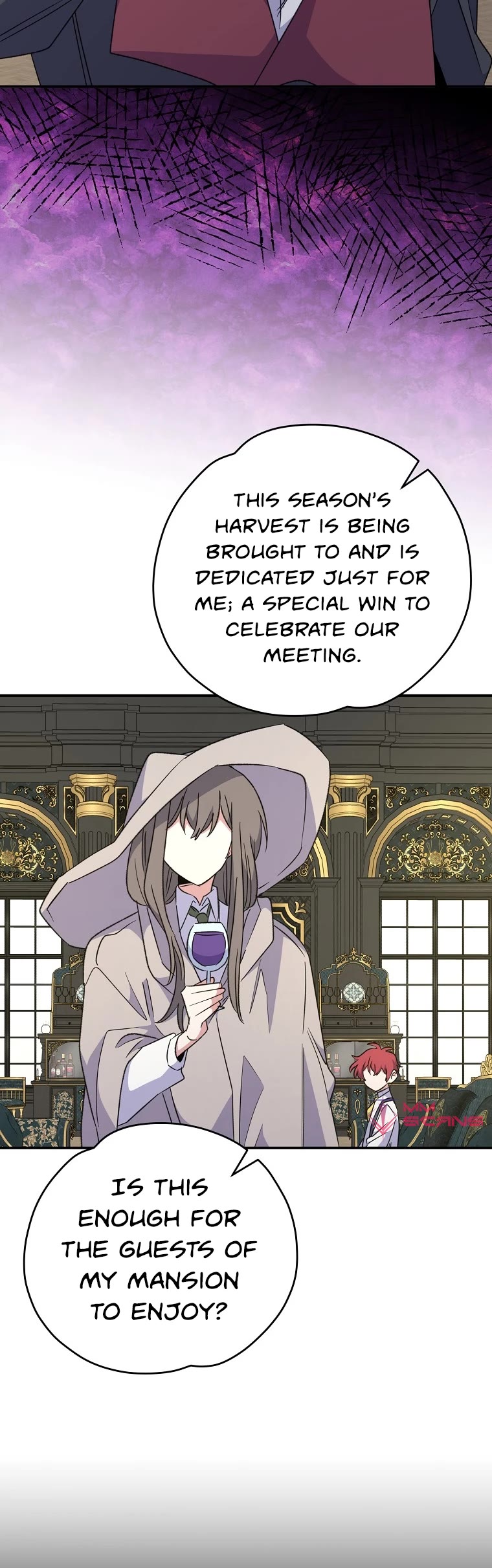 Ygret chapter 75 page 27