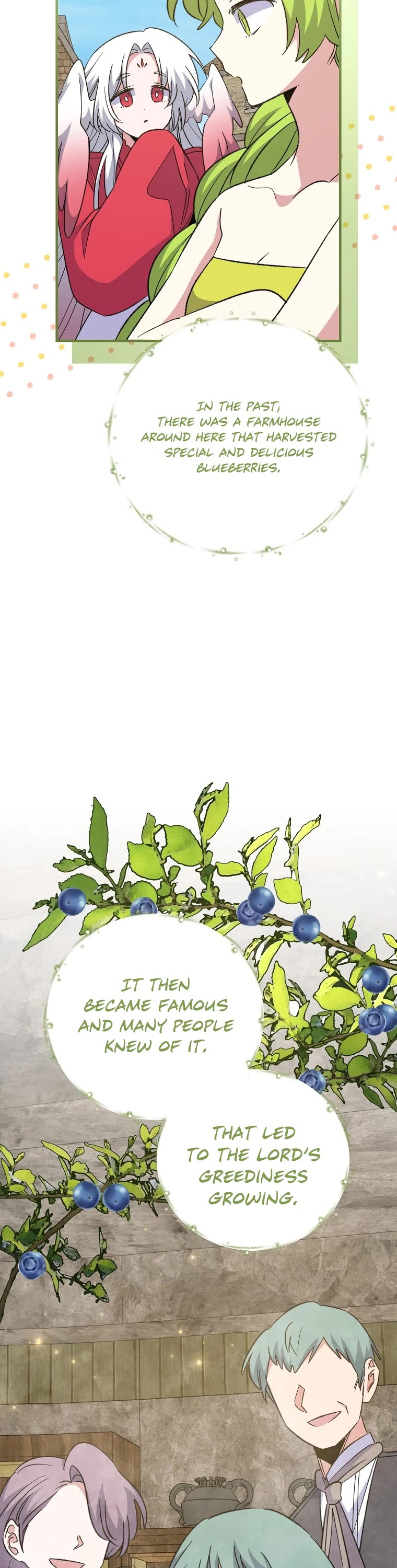 Ygret chapter 75 page 3