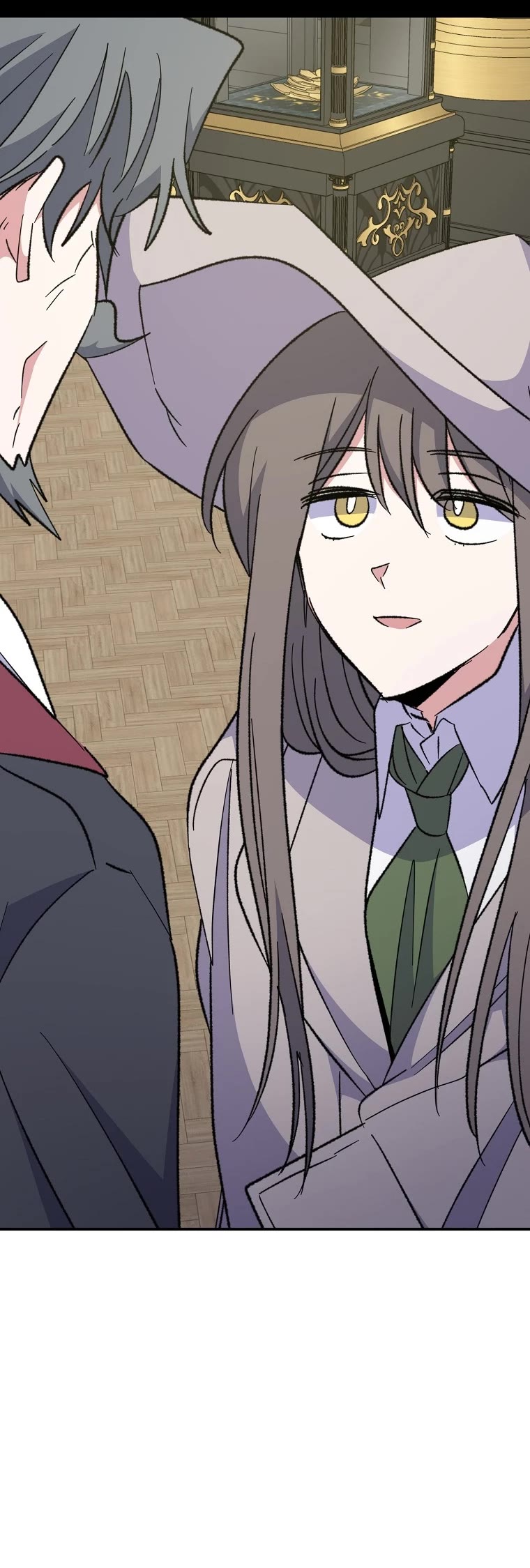 Ygret chapter 75 page 30