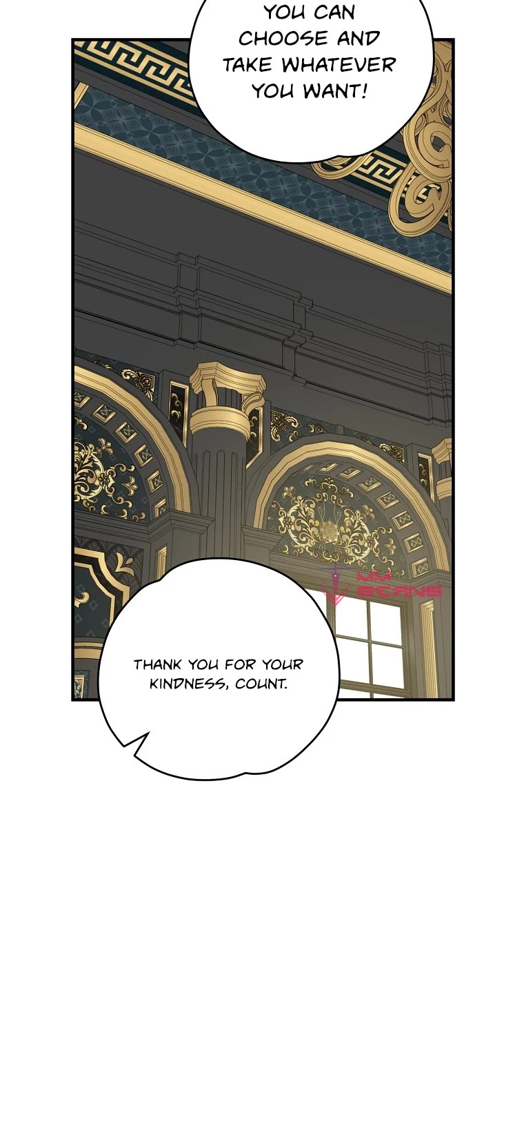 Ygret chapter 75 page 34