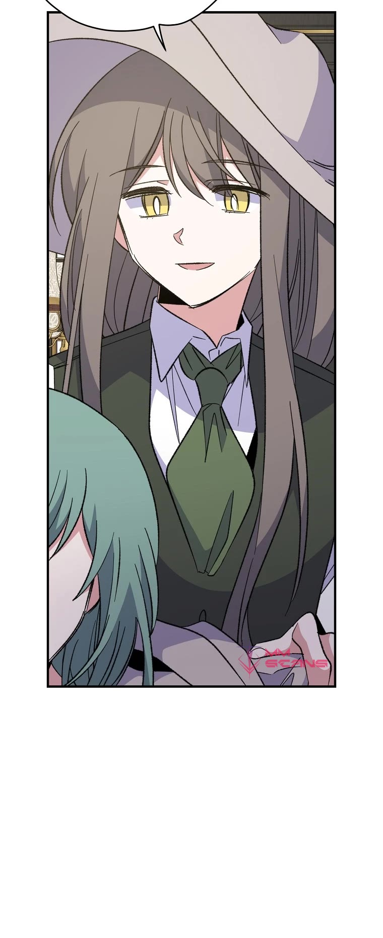 Ygret chapter 75 page 41