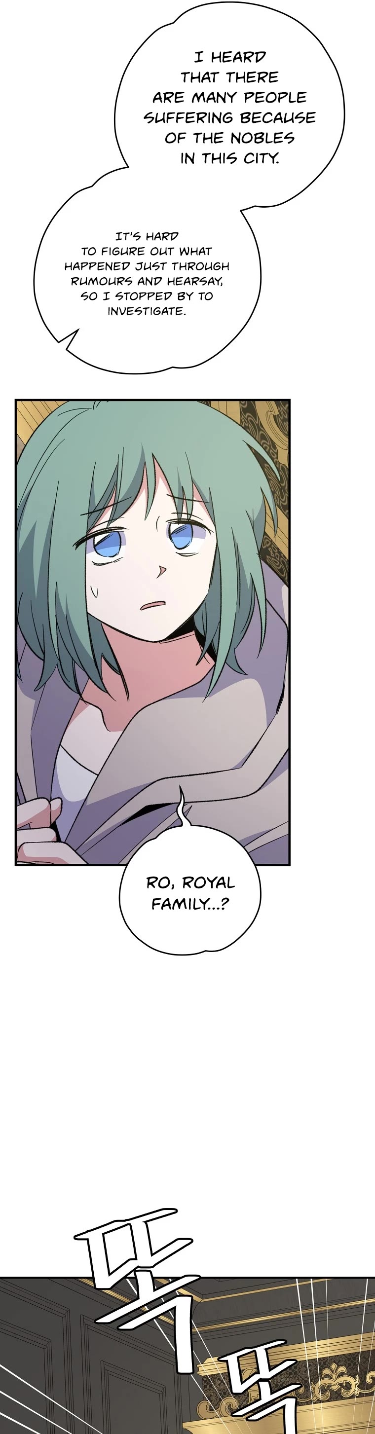 Ygret chapter 75 page 42