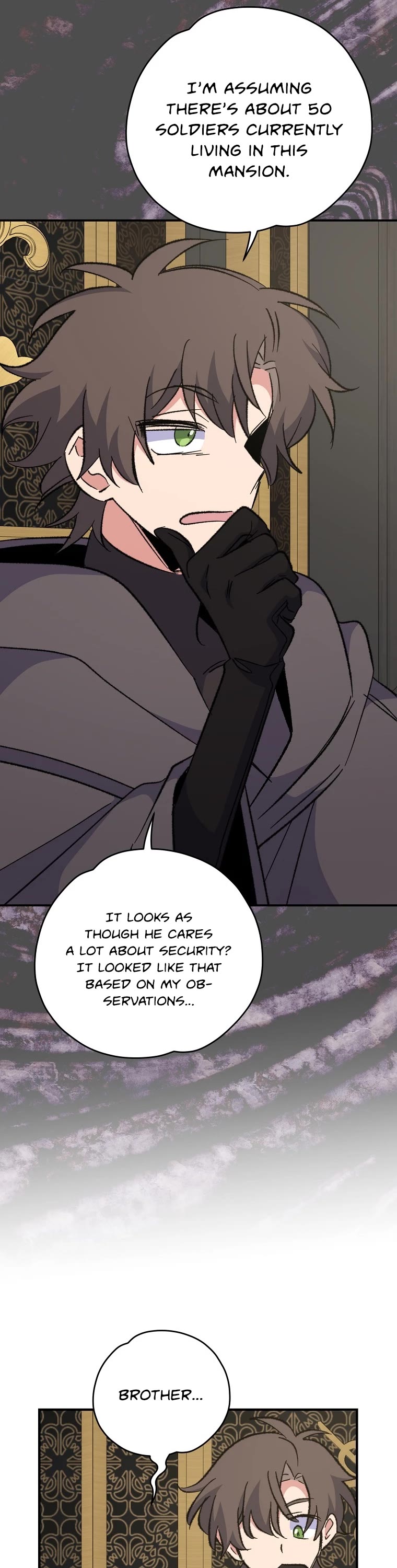 Ygret chapter 75 page 45