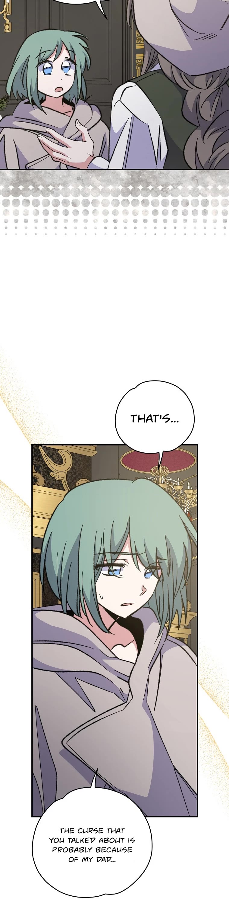 Ygret chapter 75 page 49