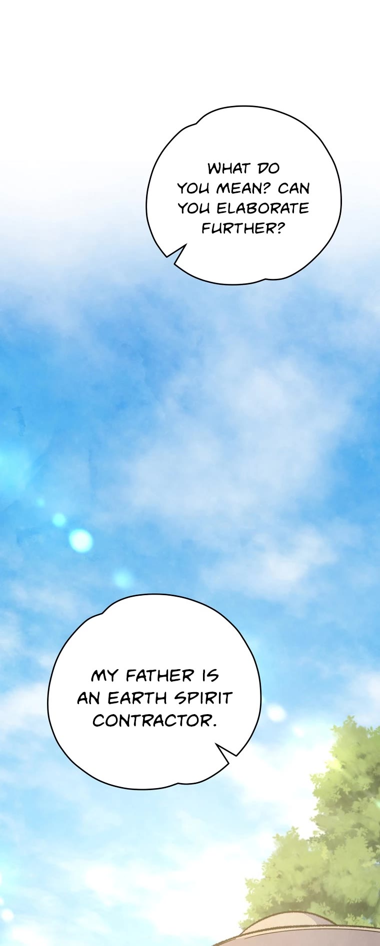 Ygret chapter 75 page 50