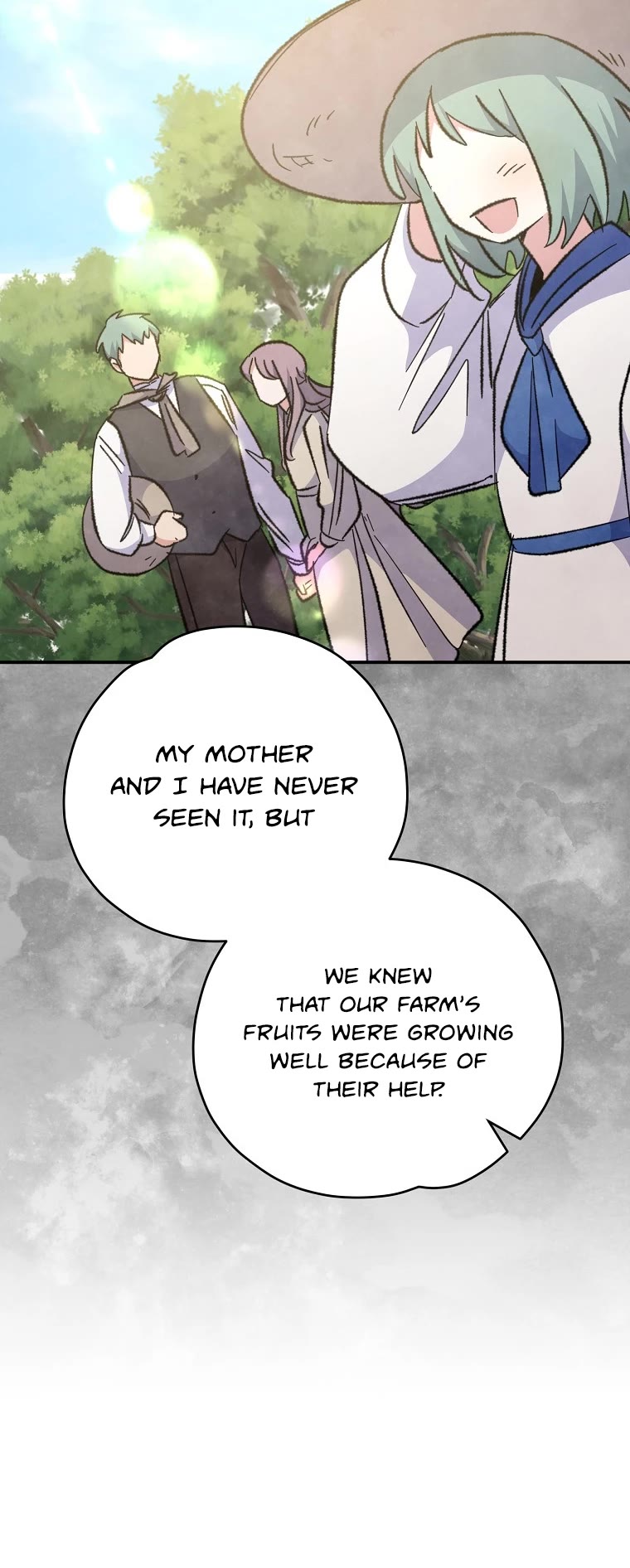 Ygret chapter 75 page 51