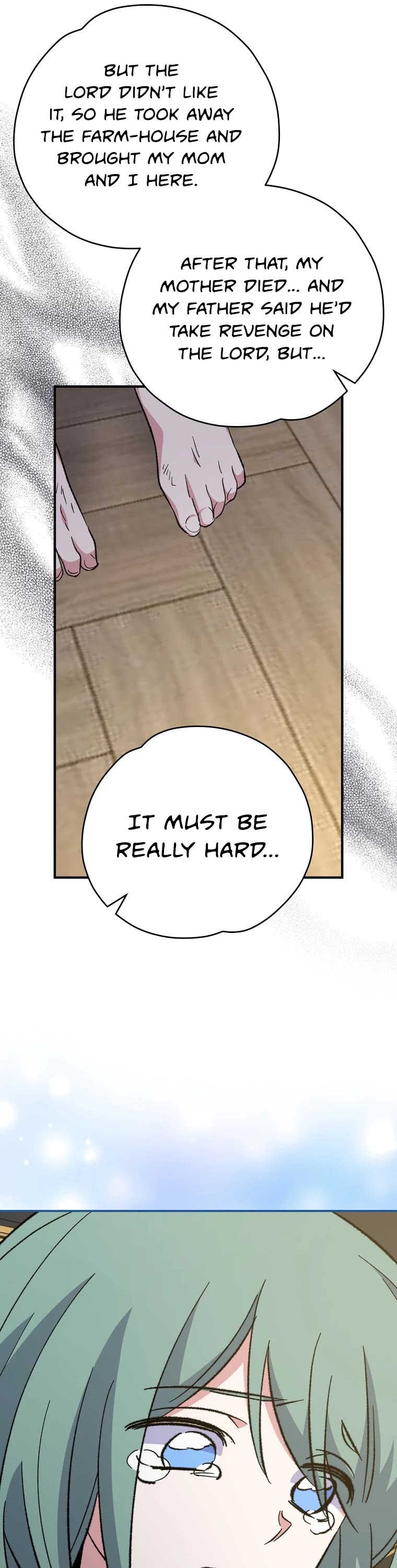 Ygret chapter 75 page 52