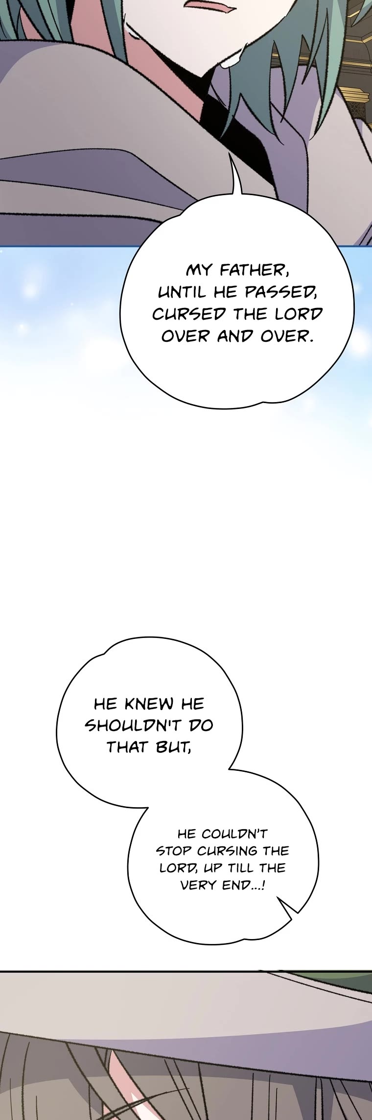 Ygret chapter 75 page 53