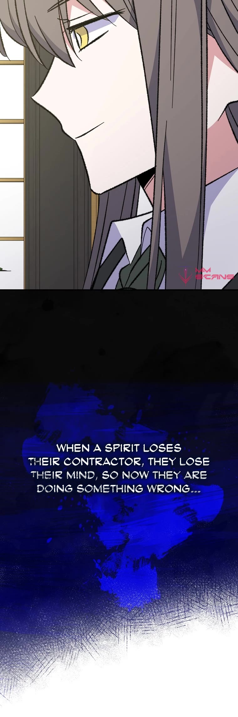 Ygret chapter 75 page 54