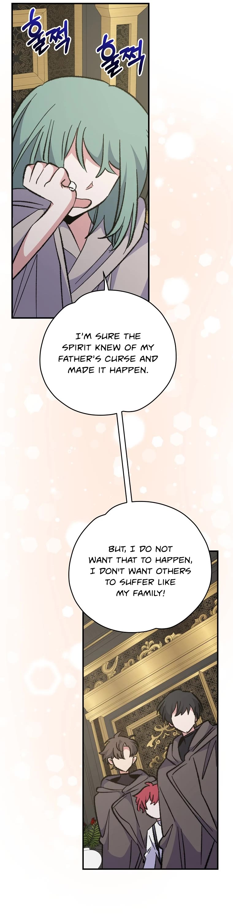 Ygret chapter 75 page 55