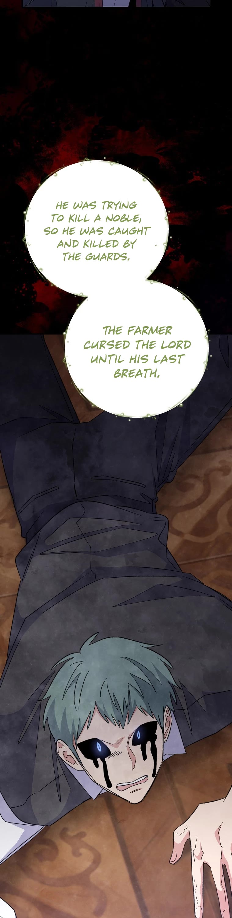 Ygret chapter 75 page 6