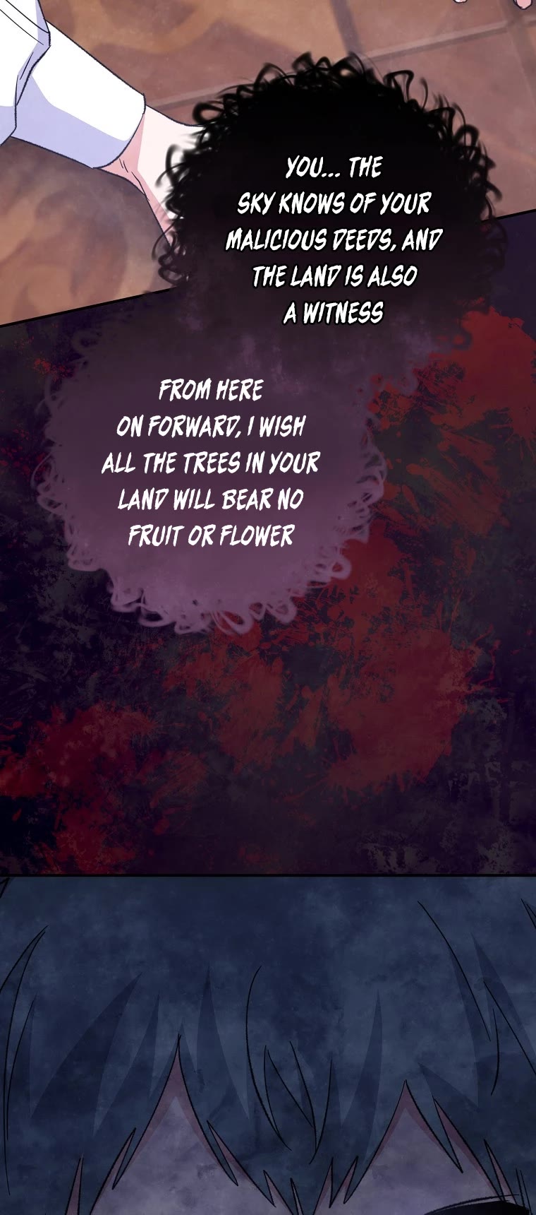 Ygret chapter 75 page 7