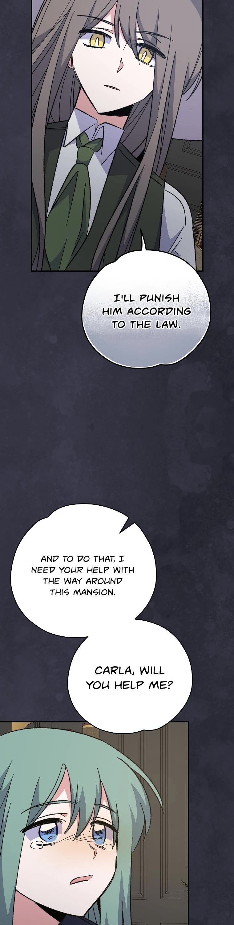 Ygret chapter 76 page 10