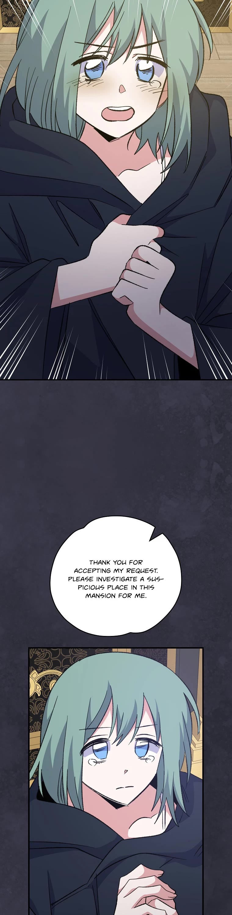 Ygret chapter 76 page 12