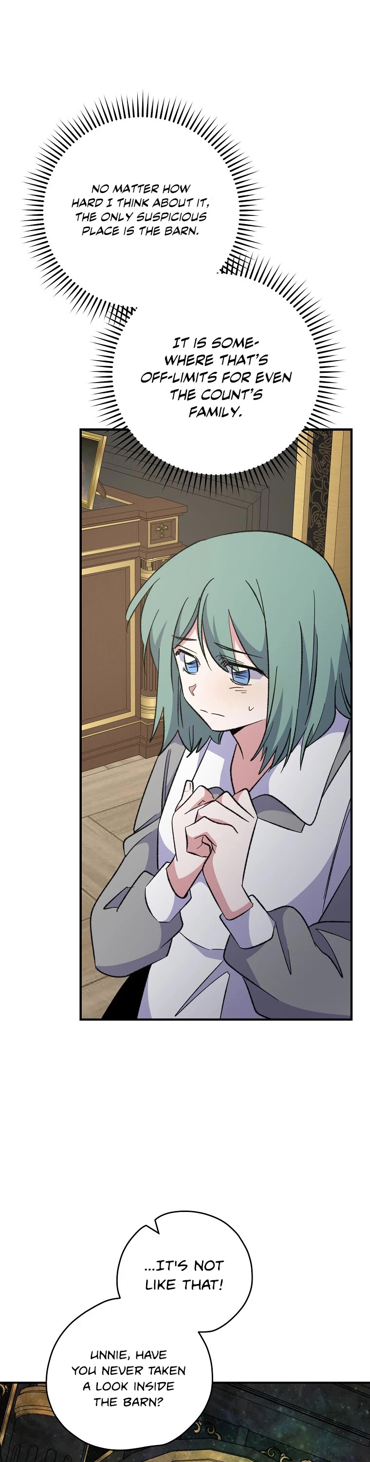 Ygret chapter 76 page 15