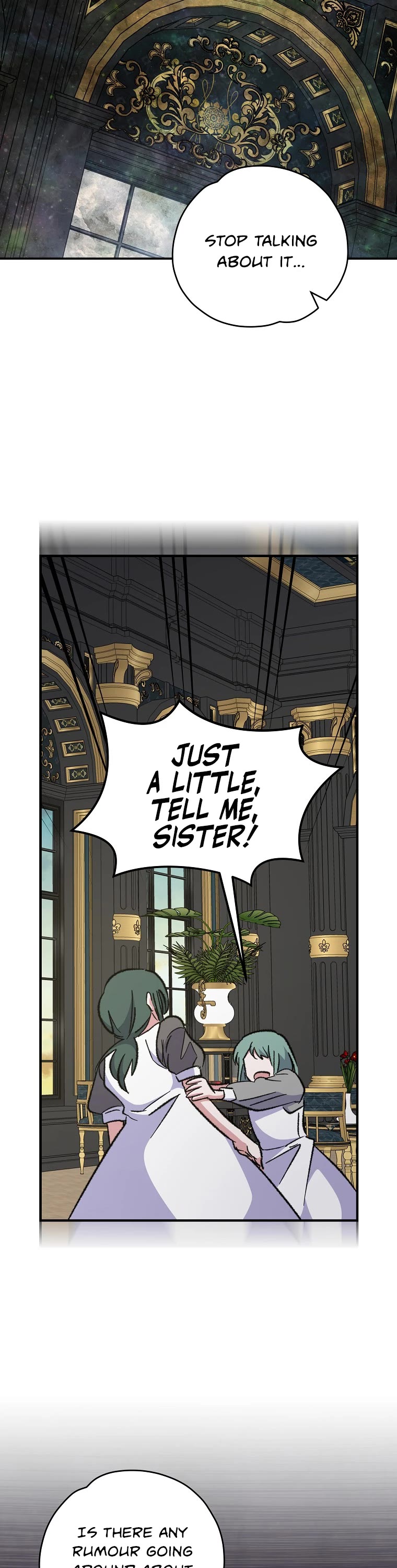 Ygret chapter 76 page 16