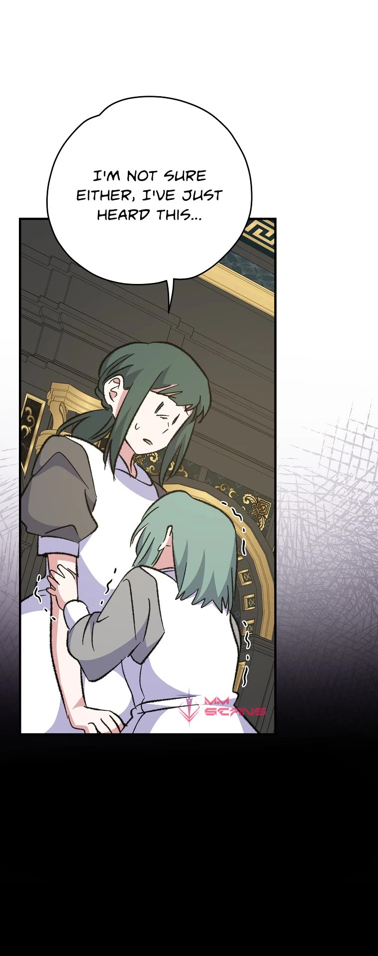 Ygret chapter 76 page 18