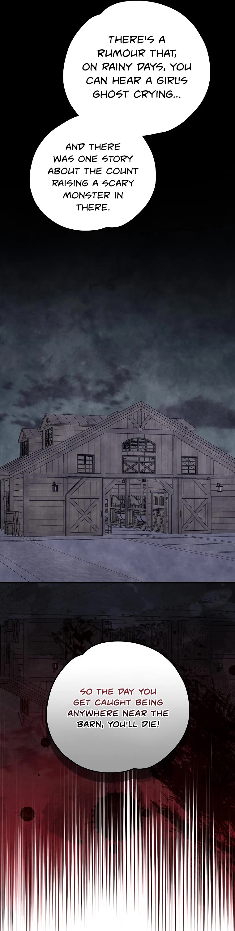 Ygret chapter 76 page 19