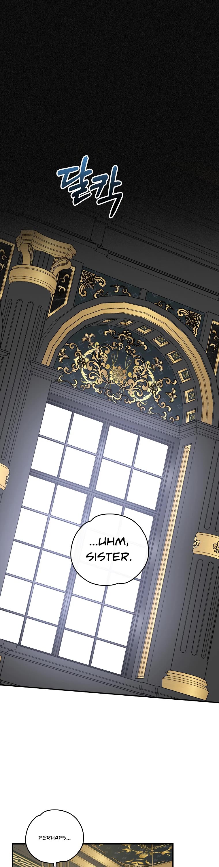 Ygret chapter 76 page 2