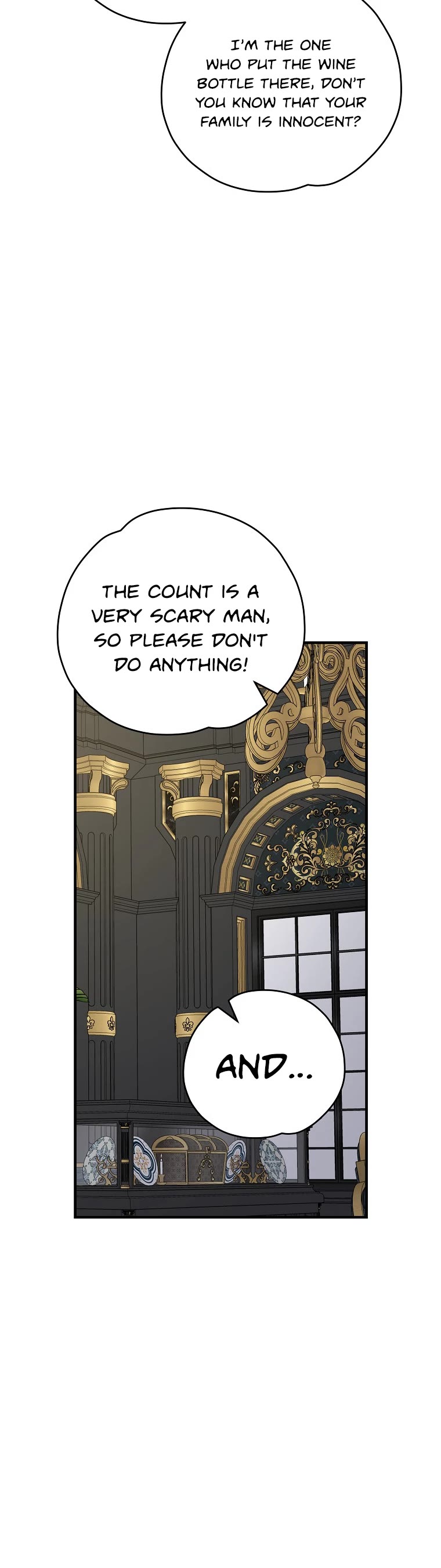 Ygret chapter 76 page 21