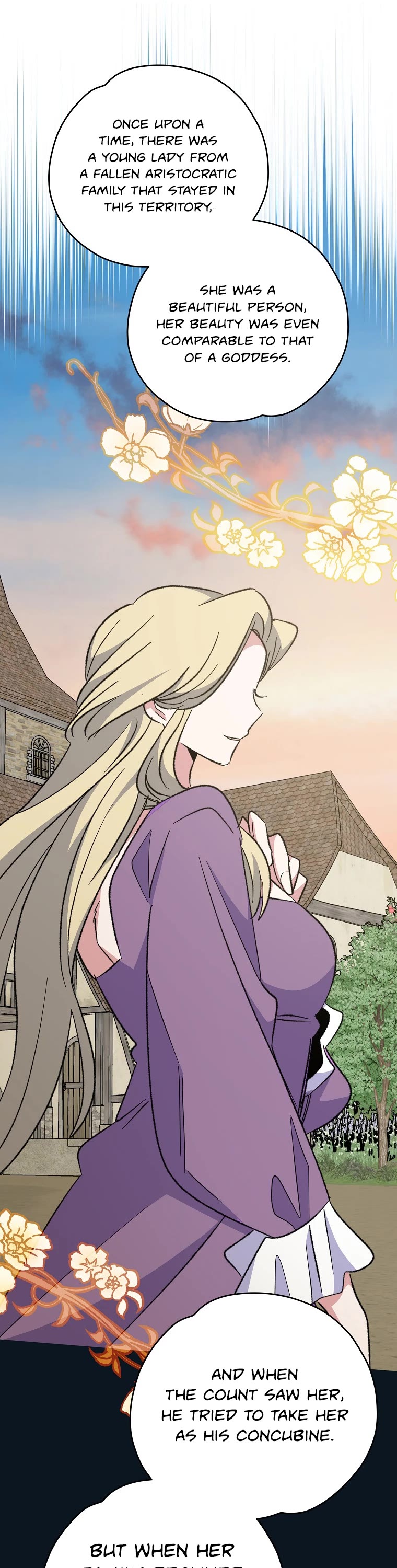 Ygret chapter 76 page 22