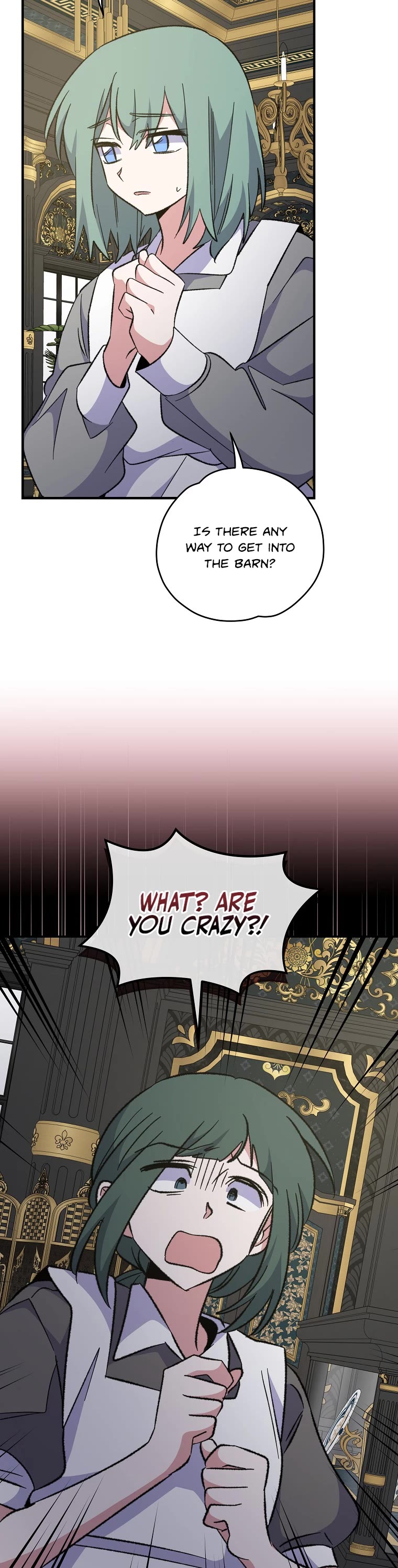 Ygret chapter 76 page 3