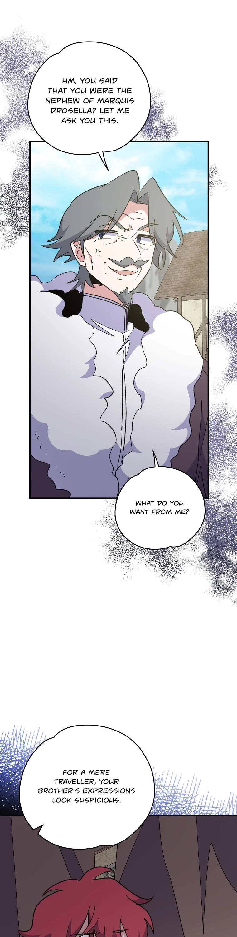 Ygret chapter 76 page 35