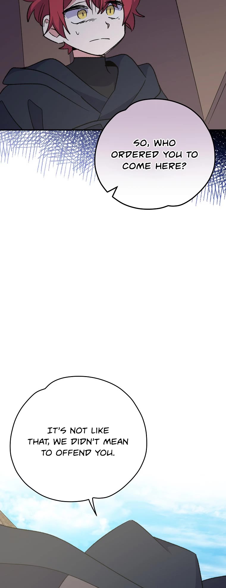 Ygret chapter 76 page 36