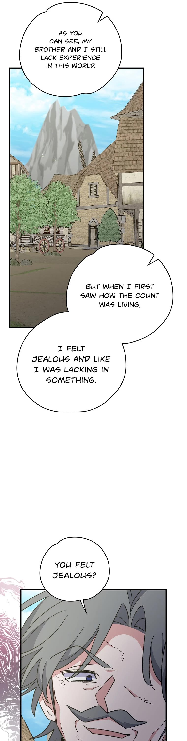 Ygret chapter 76 page 38