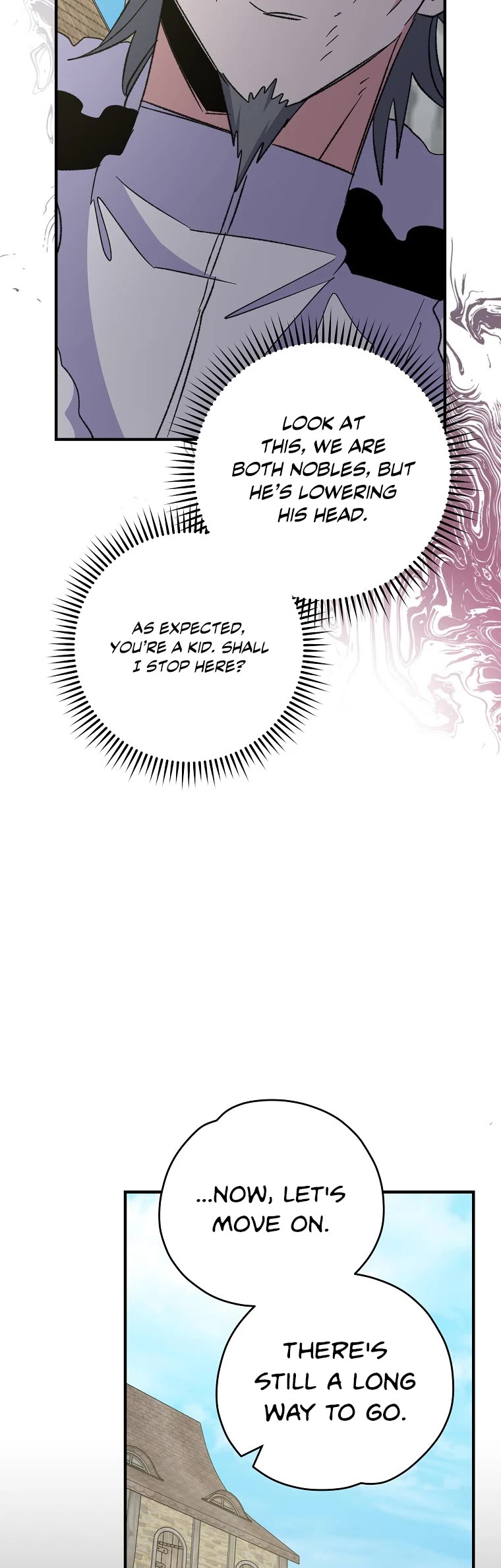 Ygret chapter 76 page 39