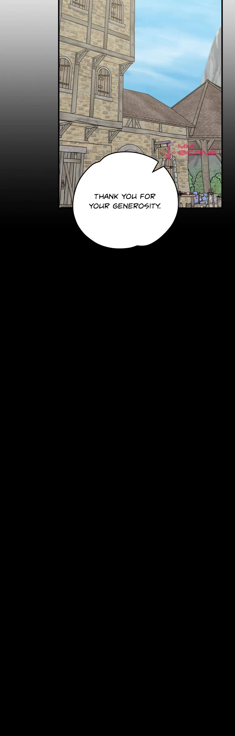 Ygret chapter 76 page 40