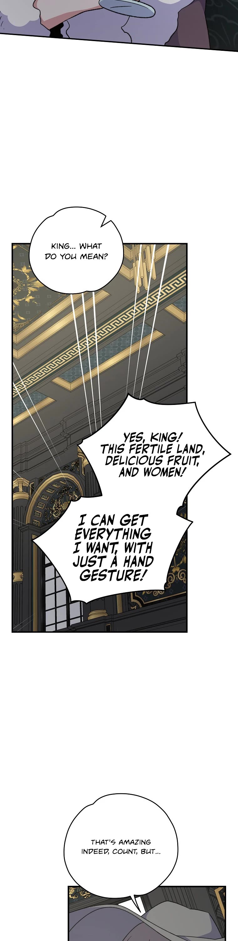 Ygret chapter 76 page 42