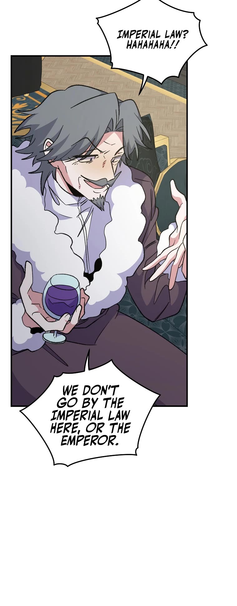 Ygret chapter 76 page 44