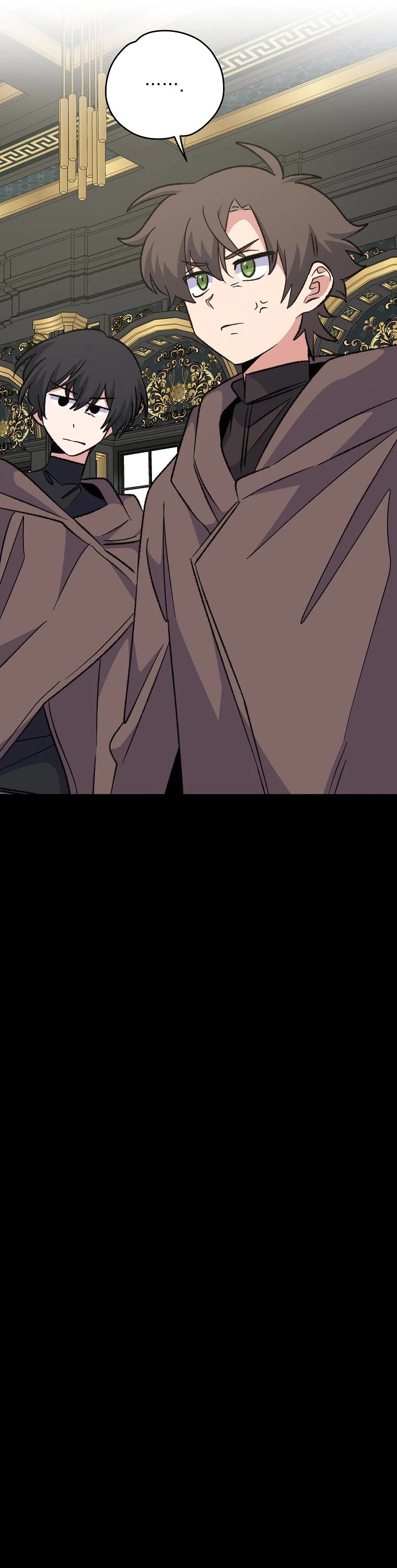 Ygret chapter 76 page 45