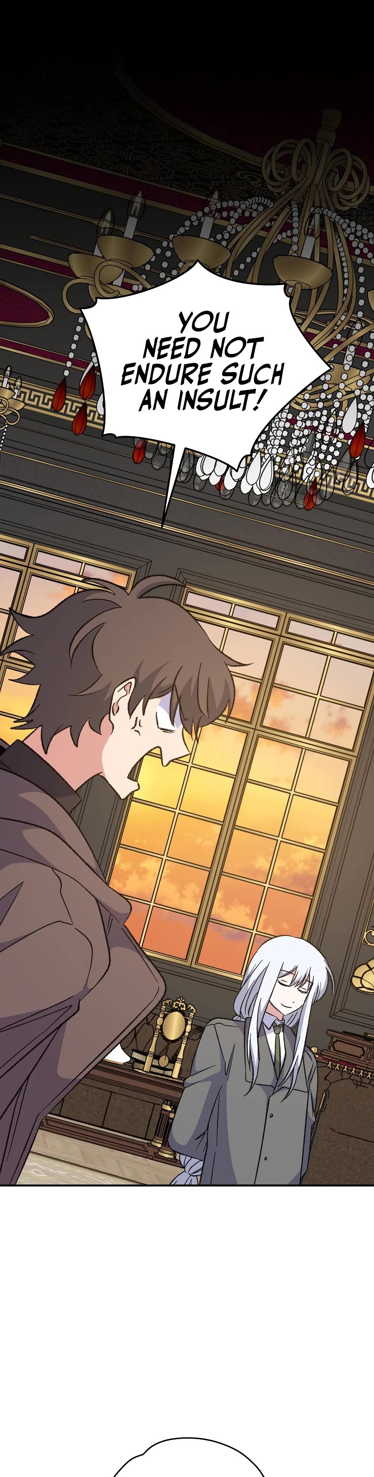 Ygret chapter 76 page 46