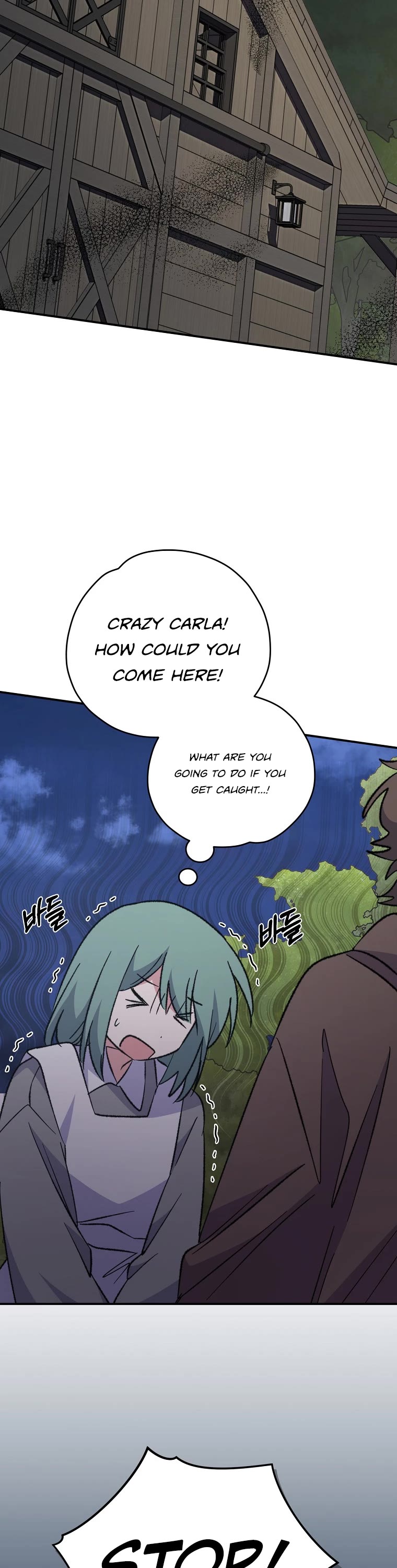 Ygret chapter 77 page 11