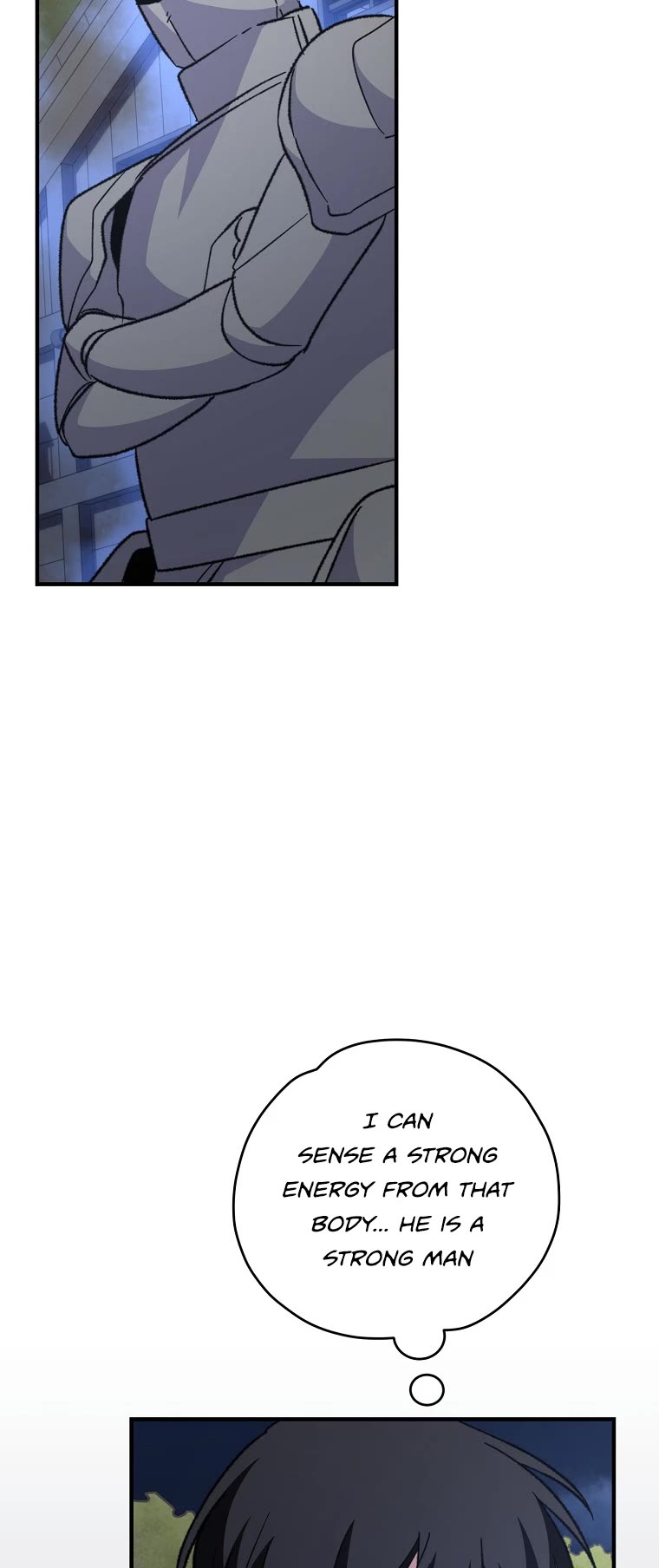 Ygret chapter 77 page 15