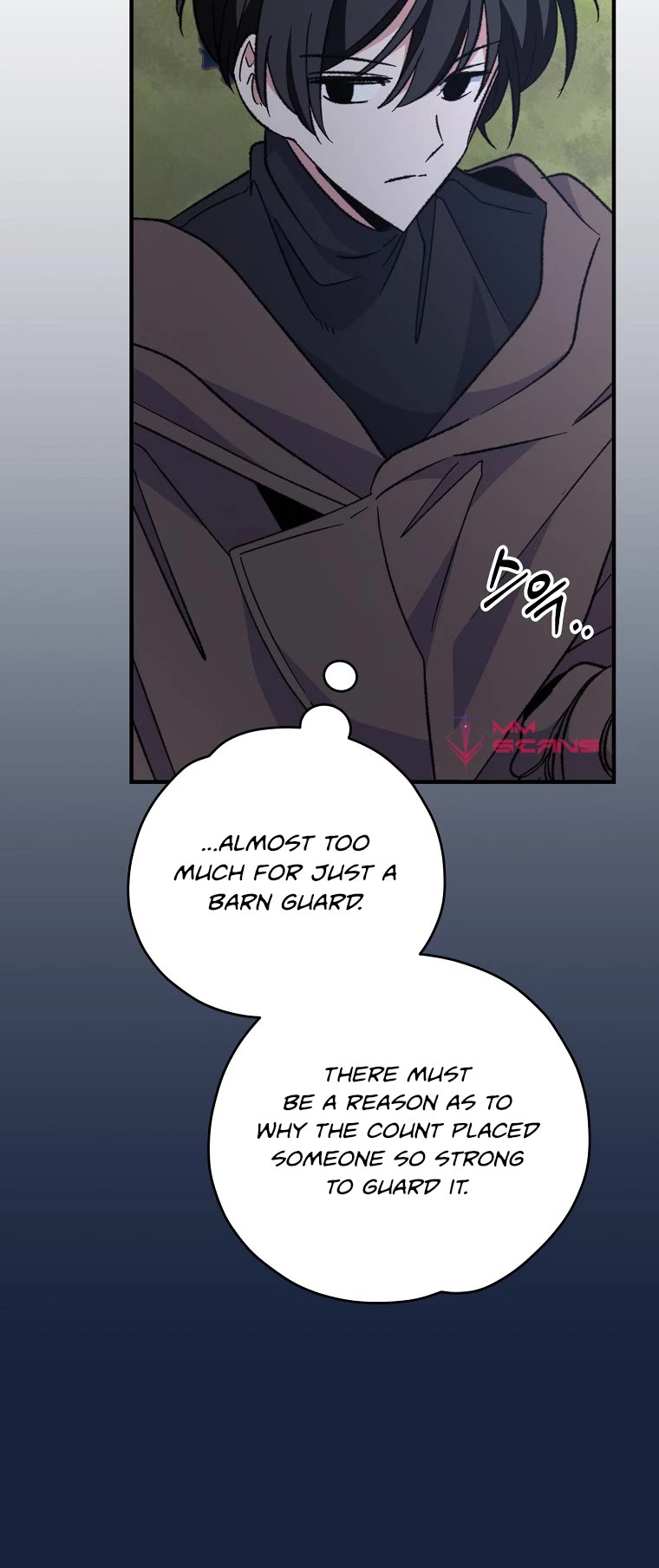 Ygret chapter 77 page 16