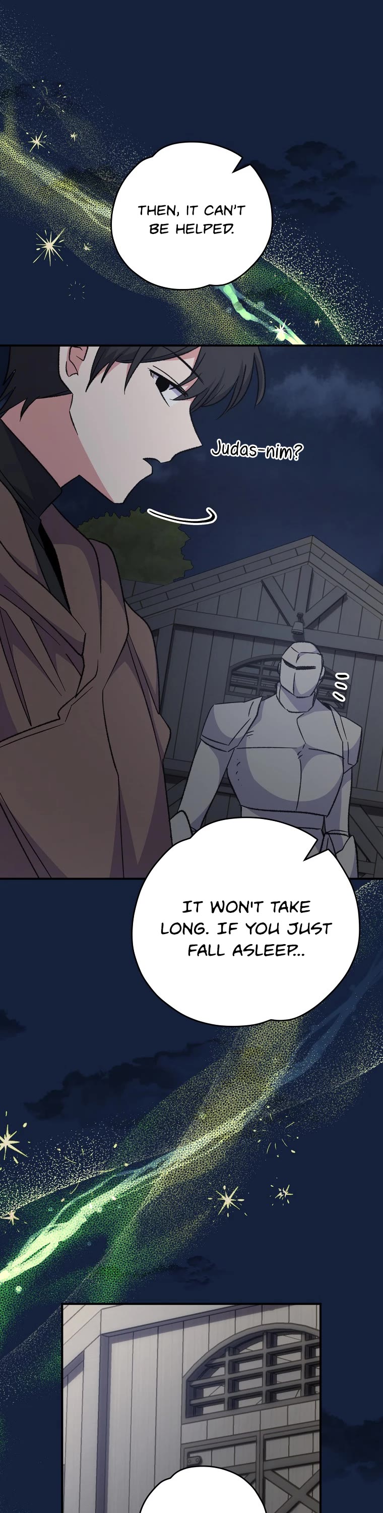 Ygret chapter 77 page 17