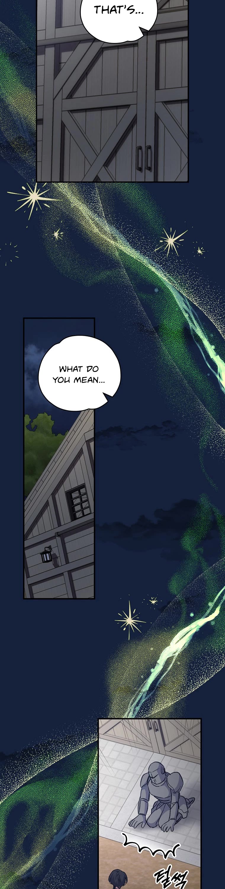 Ygret chapter 77 page 18